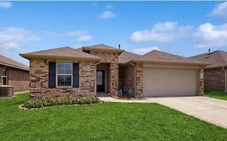 18277 Eaton Mill Drive, New Caney, TX 77357