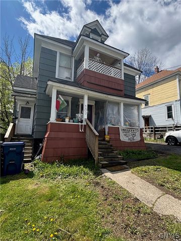 105 Charmouth Dr Drive 107, Syracuse, NY 13207