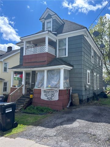 105 Charmouth Dr Drive 107, Syracuse, NY 13207