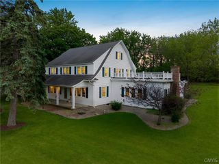7026-7028 Owasco Road, Owasco, NY 13021