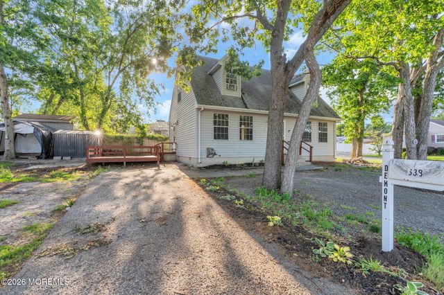 638 Demont Street, Toms River, NJ 08753