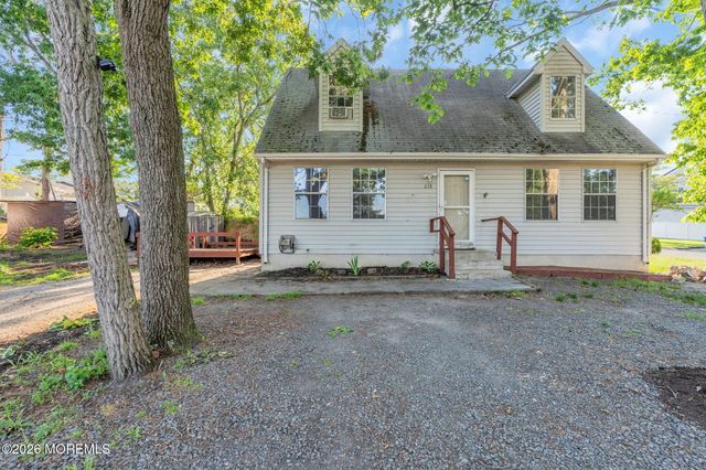 638 Demont Street, Toms River, NJ 08753