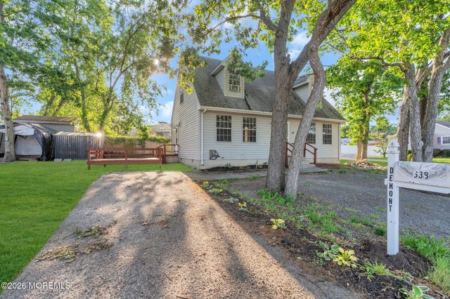 638 Demont Street, Toms River, NJ 08753