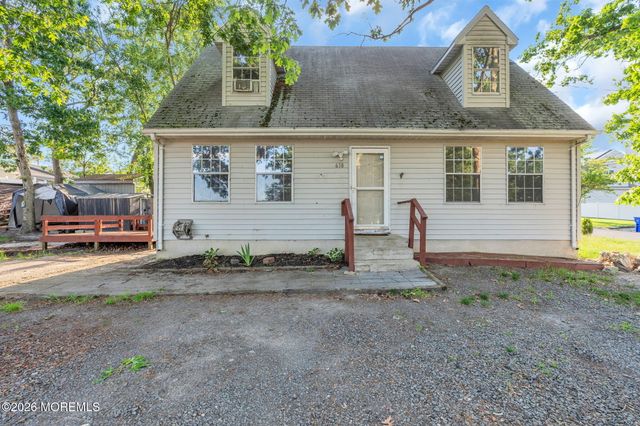 638 Demont Street, Toms River, NJ 08753