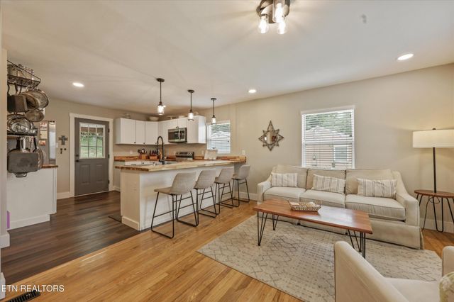1701 Rugby Ave, Knoxville, TN 37920