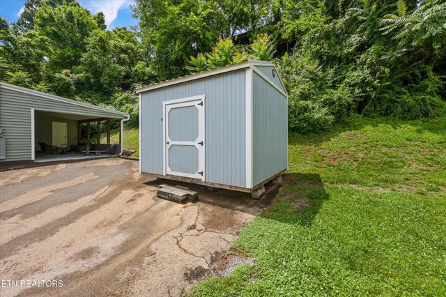 1701 Rugby Ave, Knoxville, TN 37920