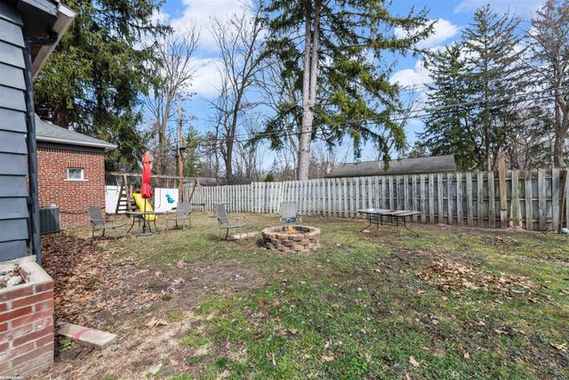 21450 Whittington Street, Farmington, MI 48336