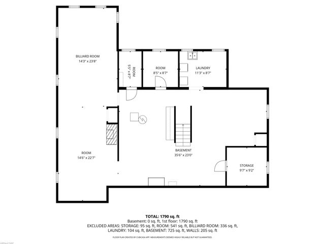 21450 Whittington Street, Farmington, MI 48336