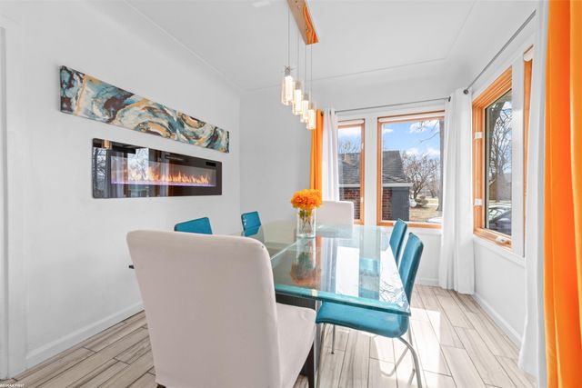 21450 Whittington Street, Farmington, MI 48336