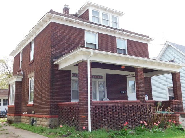 1205 W 27TH Street, Erie, PA 16508