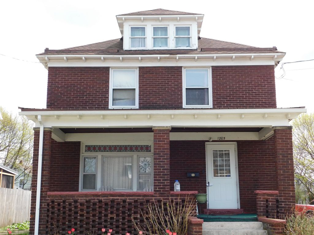 1205 W 27TH Street, Erie, PA 16508