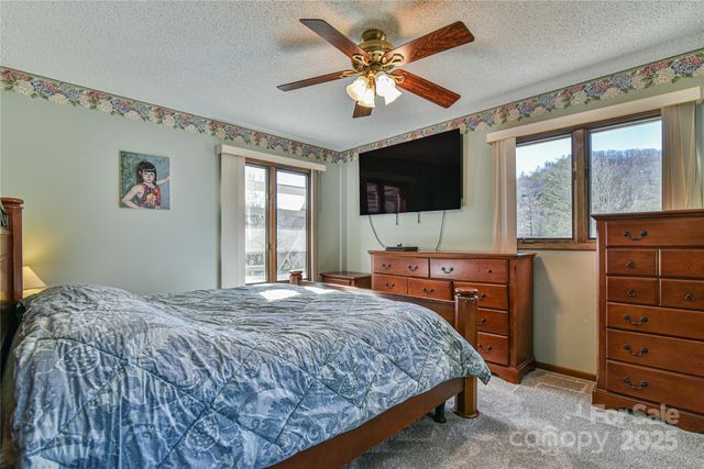 1 Lynx Drive C-1, Black Mountain, NC 28711