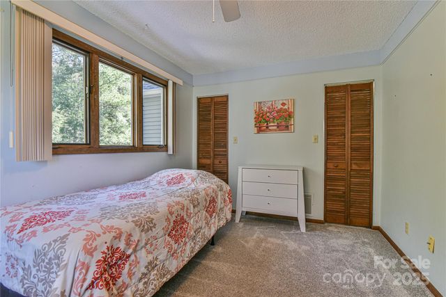 1 Lynx Drive C-1, Black Mountain, NC 28711