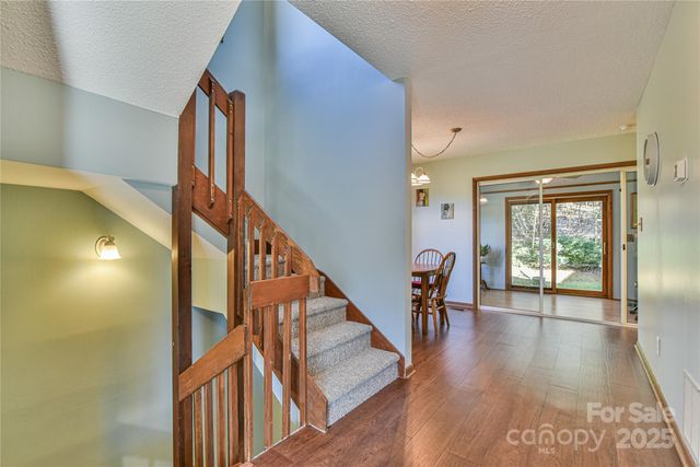 1 Lynx Drive C-1, Black Mountain, NC 28711