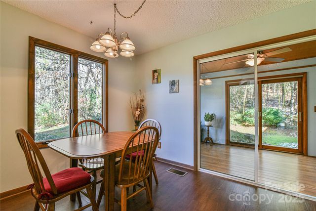 1 Lynx Drive C-1, Black Mountain, NC 28711