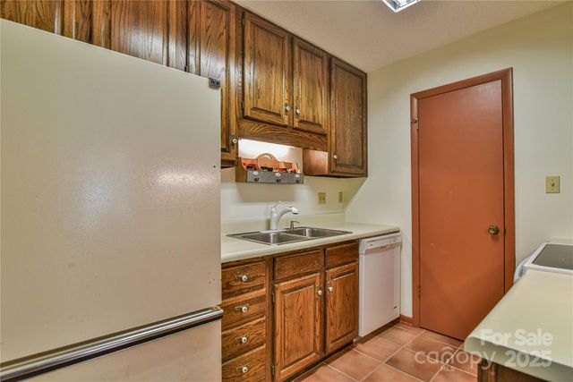 1 Lynx Drive C-1, Black Mountain, NC 28711