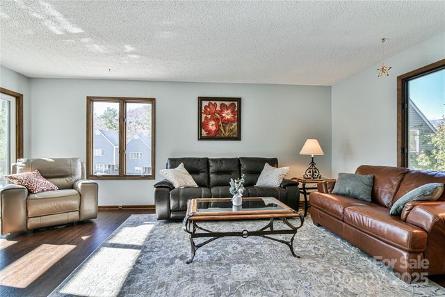 1 Lynx Drive C-1, Black Mountain, NC 28711