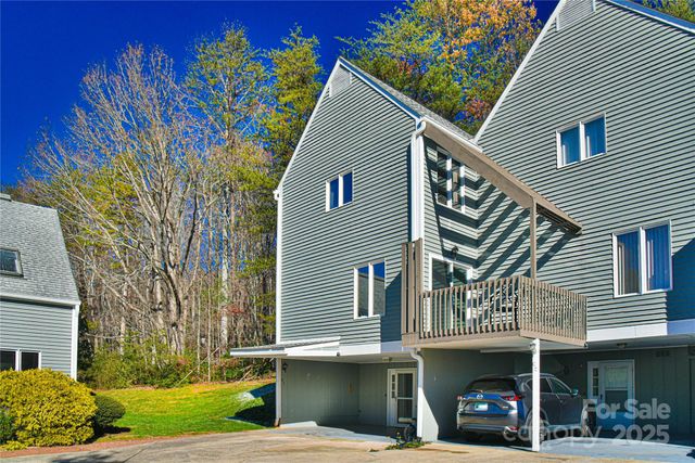 1 Lynx Drive C-1, Black Mountain, NC 28711