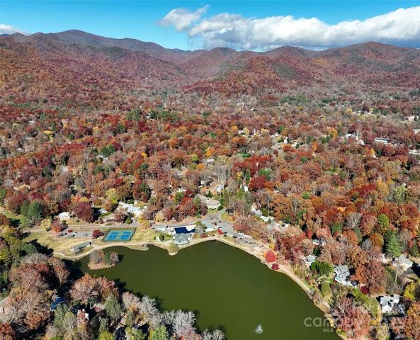 1 Lynx Drive C-1, Black Mountain, NC 28711