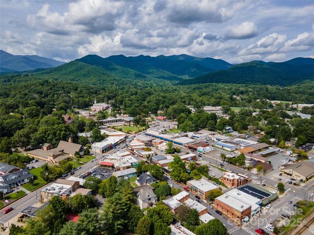 1 Lynx Drive C-1, Black Mountain, NC 28711