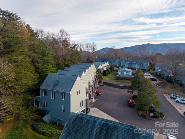 1 Lynx Drive C-1, Black Mountain, NC 28711