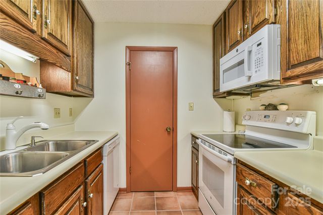 1 Lynx Drive C-1, Black Mountain, NC 28711