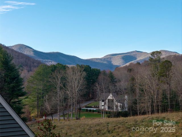 1 Lynx Drive C-1, Black Mountain, NC 28711