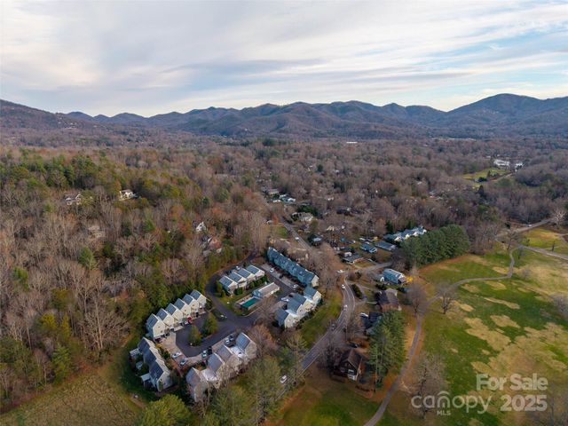 1 Lynx Drive C-1, Black Mountain, NC 28711
