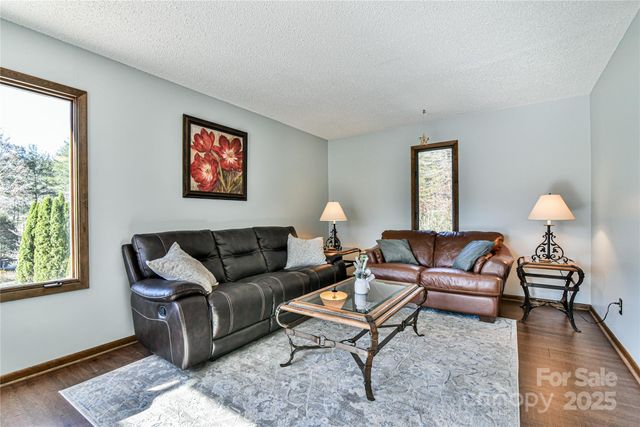 1 Lynx Drive C-1, Black Mountain, NC 28711