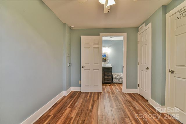 1 Lynx Drive C-1, Black Mountain, NC 28711