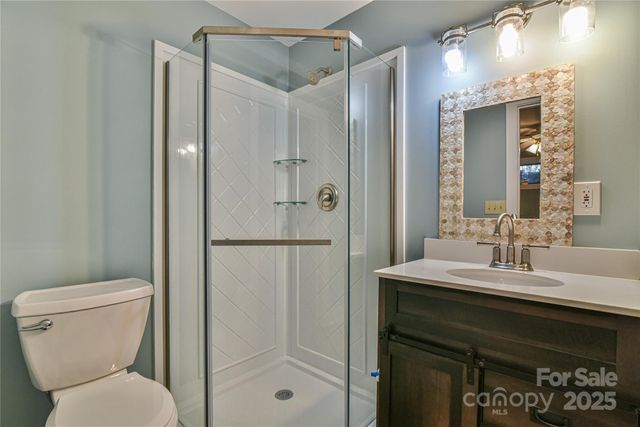 1 Lynx Drive C-1, Black Mountain, NC 28711