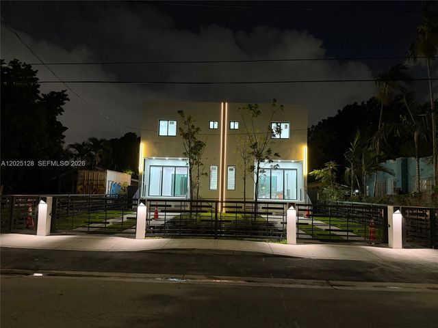 1924 NW 27th Street, Miami, FL 33142