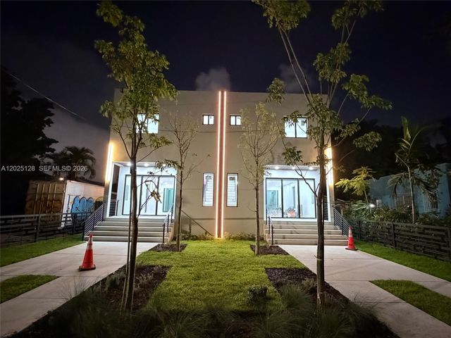 1924 NW 27th Street, Miami, FL 33142