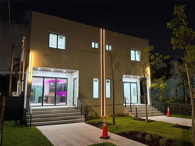 1924 NW 27th Street, Miami, FL 33142