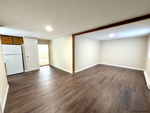 601 S SPRUCE ST, Laramie, WY 82070