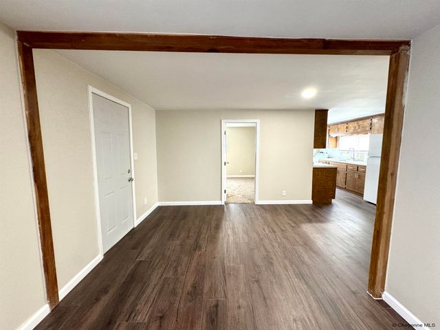 601 S SPRUCE ST, Laramie, WY 82070