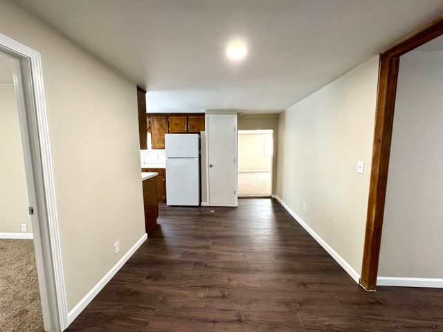 601 S SPRUCE ST, Laramie, WY 82070