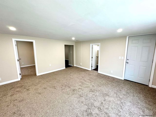 601 S SPRUCE ST, Laramie, WY 82070