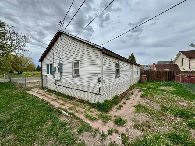 601 S SPRUCE ST, Laramie, WY 82070