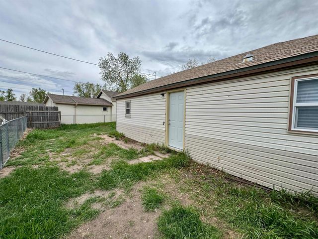 601 S SPRUCE ST, Laramie, WY 82070