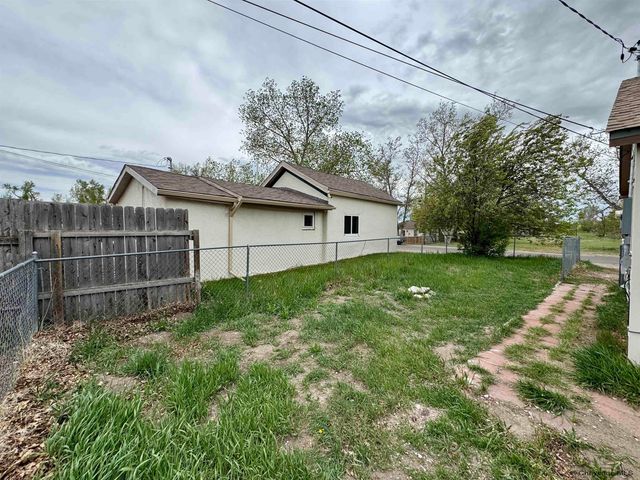 601 S SPRUCE ST, Laramie, WY 82070