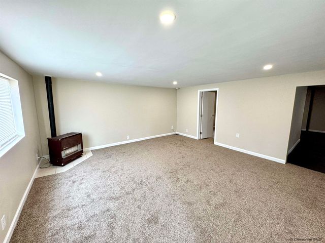 601 S SPRUCE ST, Laramie, WY 82070