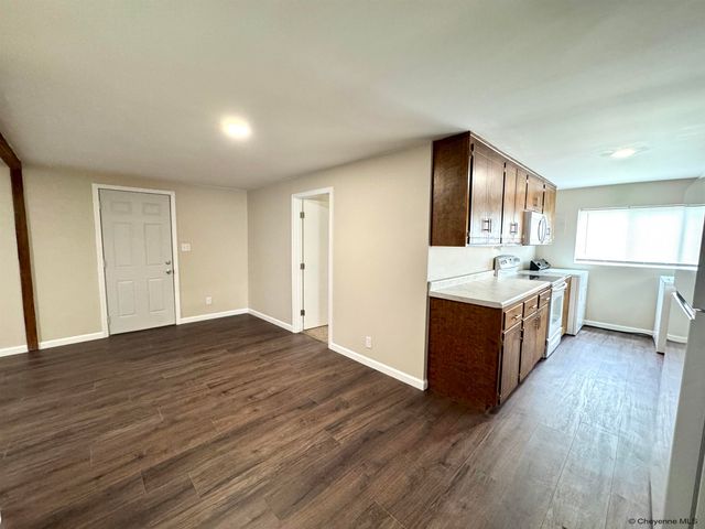 601 S SPRUCE ST, Laramie, WY 82070