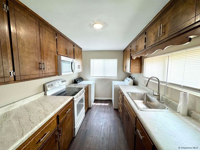 601 S SPRUCE ST, Laramie, WY 82070
