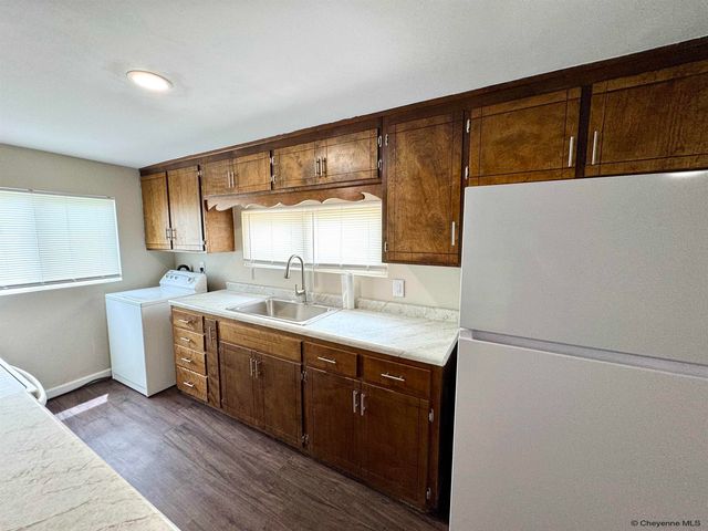 601 S SPRUCE ST, Laramie, WY 82070