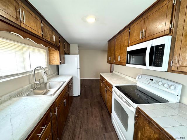 601 S SPRUCE ST, Laramie, WY 82070