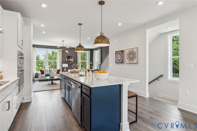 9449 Alquist St, Henrico, VA 23059