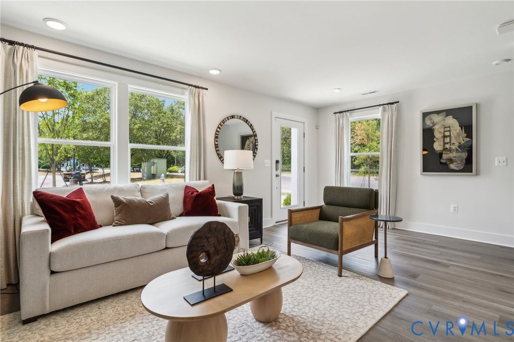 9449 Alquist St, Henrico, VA 23059