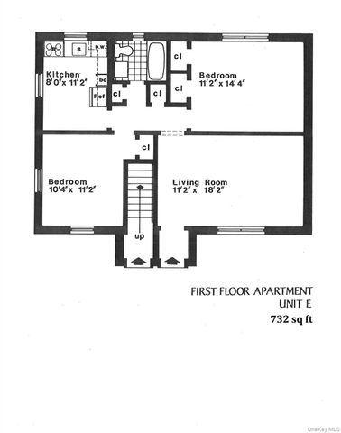73-27 263rd Street 1st Floor, Glen Oaks, NY 11004