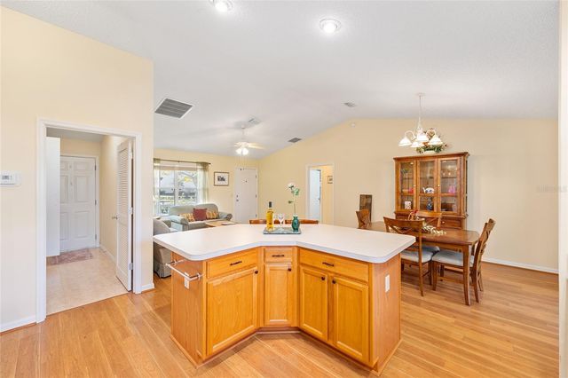 1449 MURRELLS INLET LOOP, The Villages, FL 32162